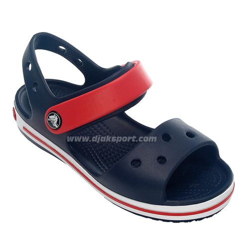 Crocs Crocs Crocband Sandal Kids 12856 12856-485 slika 1