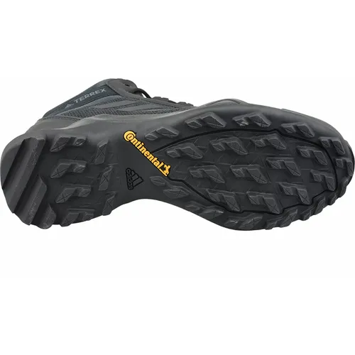 Adidas muške gležnjače Terrex AX3 mid GTX BC0466 Continental slika 12