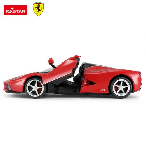 Rastar Laferrari Aperta 1:14 slika 6