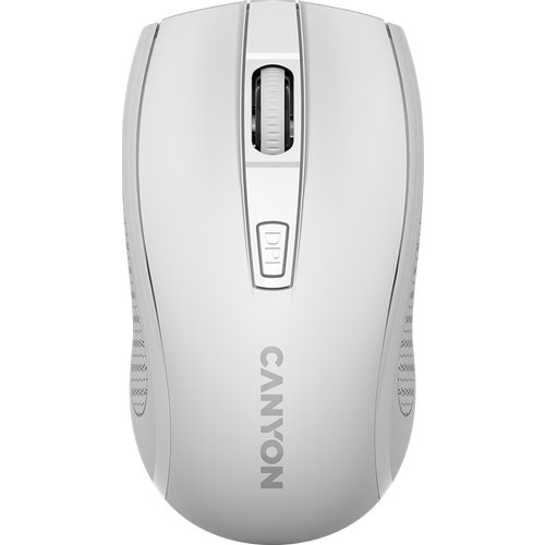 2.4Ghz wireless mice, 6 buttons slika 1