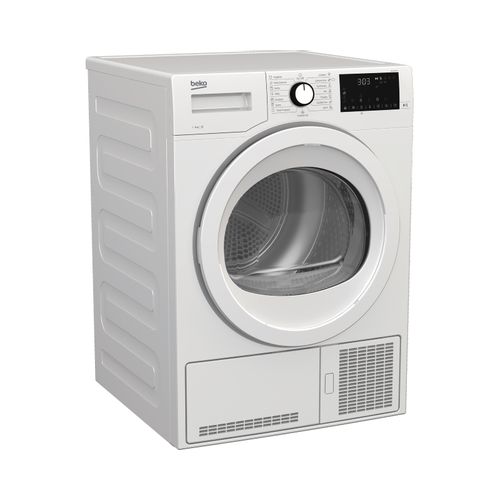 Beko DS 8139 TX Mašina za sušenje veša, 8 kg slika 4