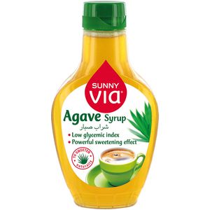 Sunny Via - Agava sirup 350 g