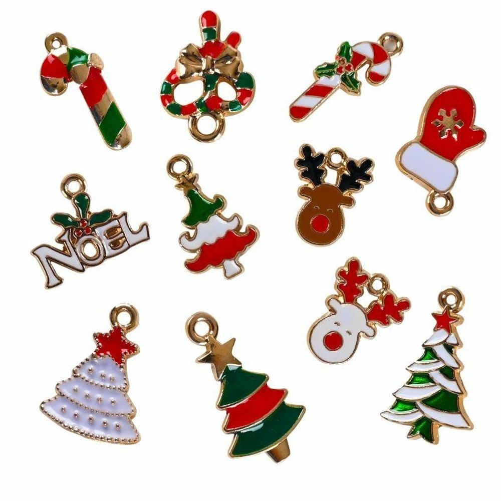 B60b adventski kalendar za djecu figurice privjesci slika 3