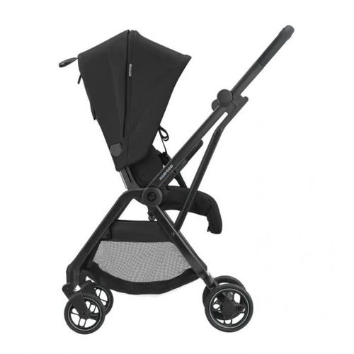 Maxi Cosi kolica Leona - Essential Black slika 2