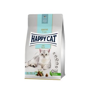 Happy Cat Sensitive Light 4 kg