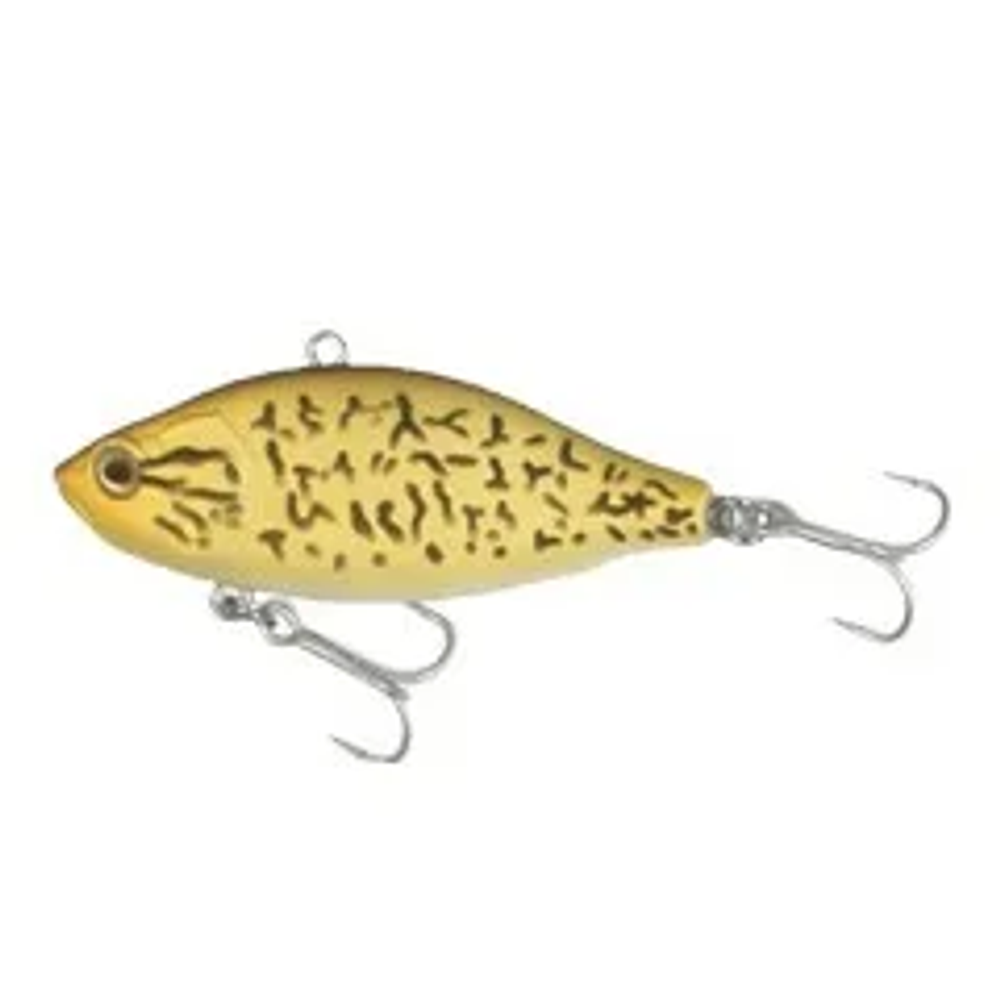MATE glavinjara Goliath Series ViLux 55S 12.5g Natural Tiger (MT13610) slika 1