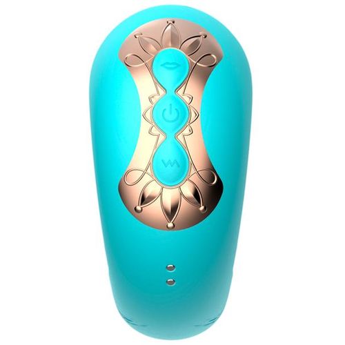 Intoyou Hydra vibrator slika 5