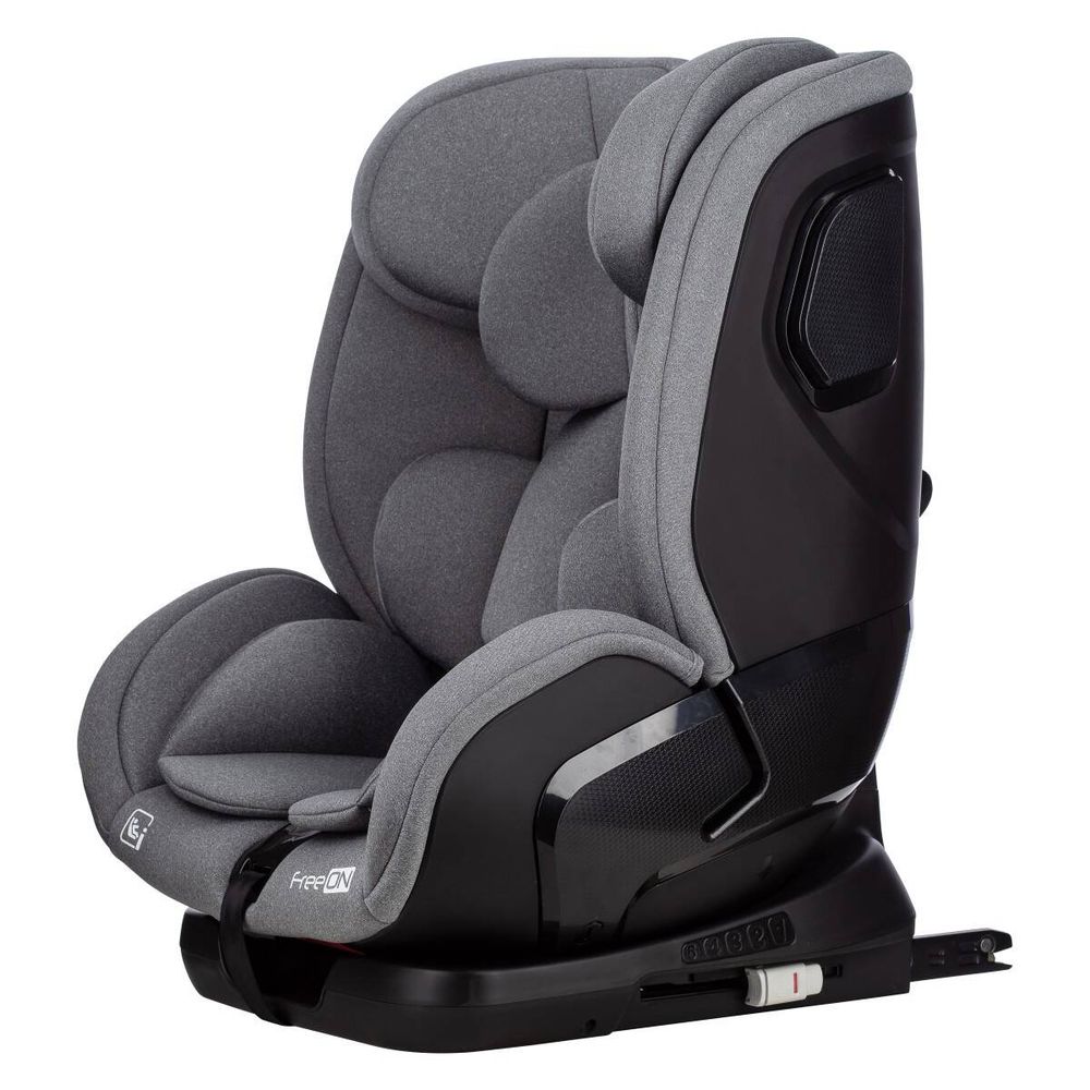 FreeON Autosjedalica Maxim 76-150cm Isofix slika 4