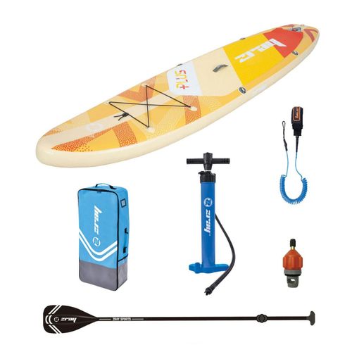 SUP, All Around Plus XP-2, 330x81x15cm slika 1