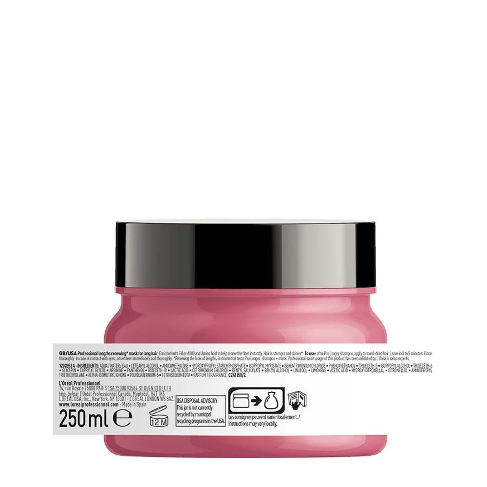 L'Oreal Professionnel Maska za dugu i oštećenu kosu Pro Longer - 250 ml slika 3