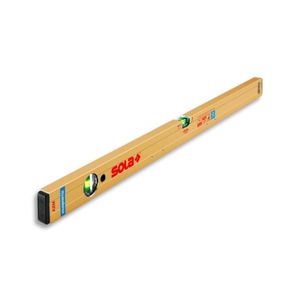 Sola vaservaga zlatna magnetna AZM 50 (50 cm)