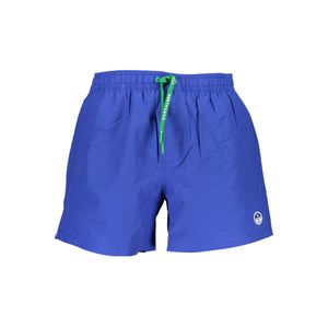 NORTH SAILS BLUE MEN'S BOTTOM COSTUME