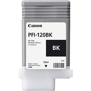 CANON Tinta PFI-120 Black
