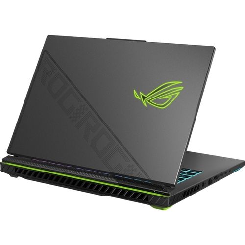 Laptop Asus ROG Strix G16 G614JU-N3110, i7-13650HX, 16GB, 512GB, 16" FHD+ 165Hz, RTX4050, NoOS (sivi) slika 4