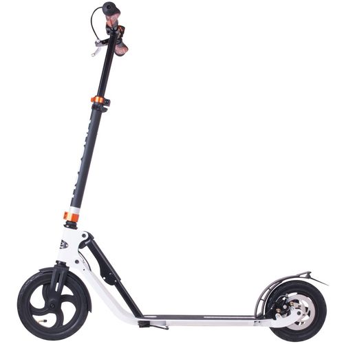 Romobil Hudora Big Wheel Air 230 / 205 mm, Dual Brake slika 2