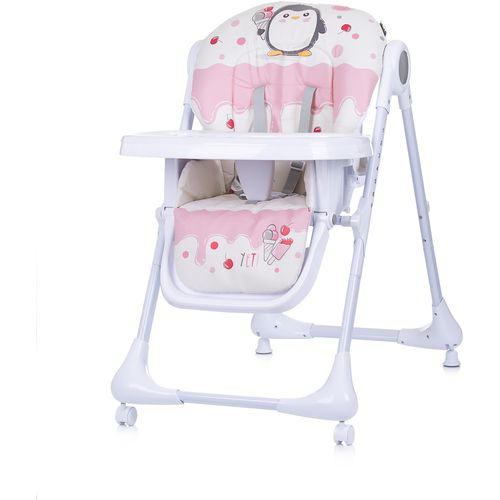 Chipolino hranilica Yeti Rose Water slika 2