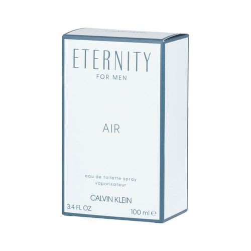 Calvin Klein Eternity Air za muškarce Eau De Toilette 100 ml slika 4