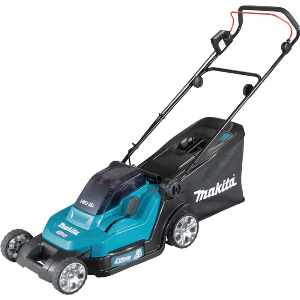 Makita Akumulatorska kosilica DLM432Z slika 1