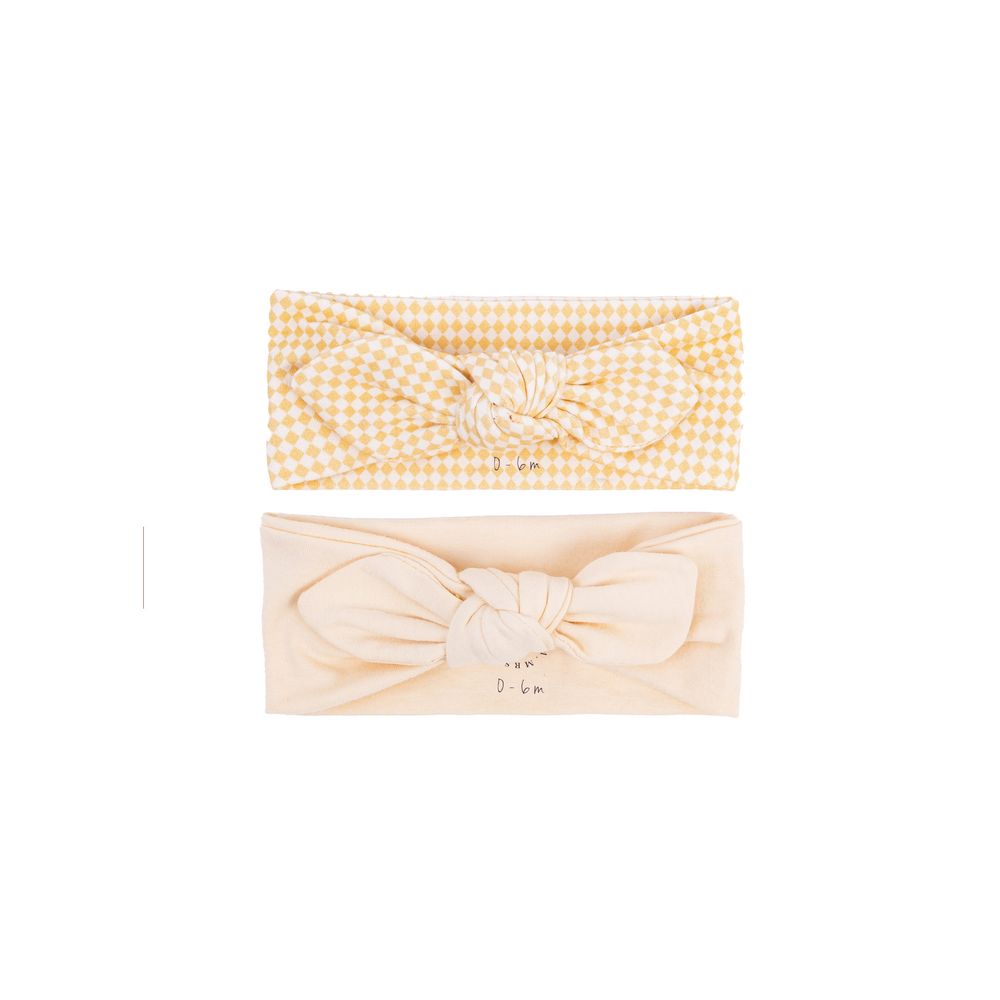 Mrs Ertha Traka za kosu Twiny 12m+ Speckled Diamond, 2kom slika 1
