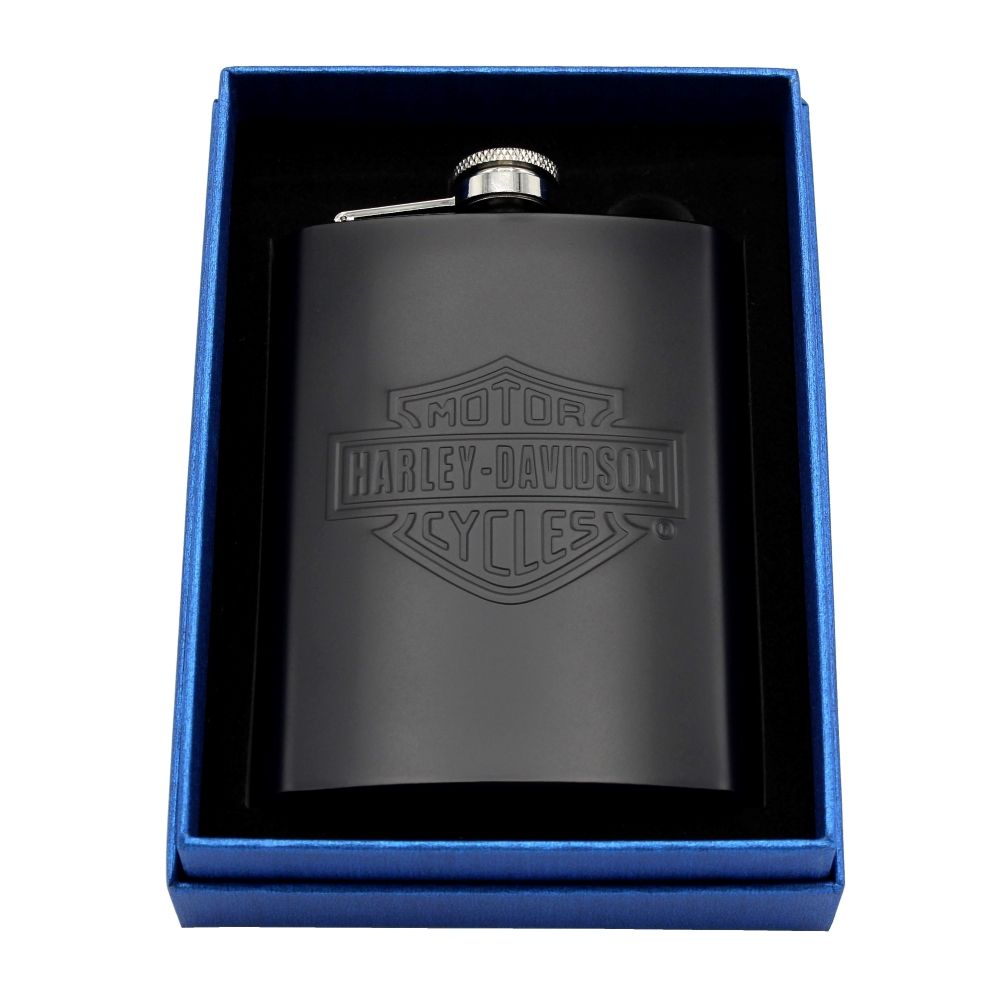 Ploska Harley-Davidson 240 ml, model: 913-1355 slika 1