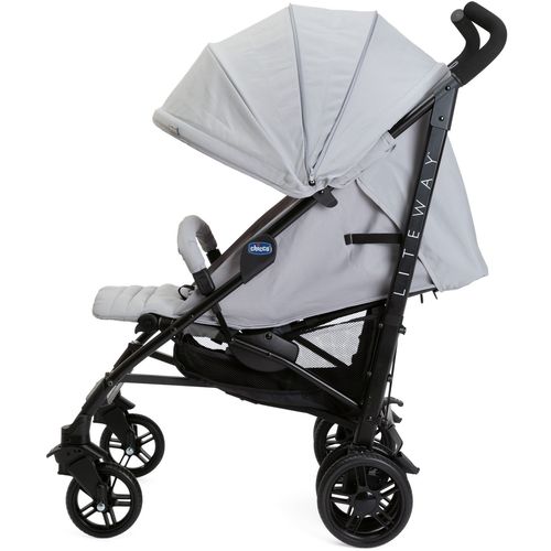 CHICCO kišobran kolica Liteway 4 7989247 gray 7989247 slika 5