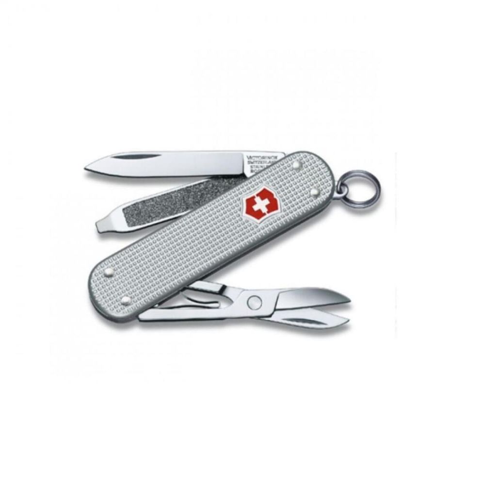 Victorinox Mali džepni nož Barleycorn Alox, Silver slika 1