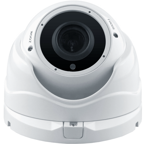 Amiko Home Kamera IP 4 MP, PoE, 1/3" , HD Lens Motorized 2,8 - 12mm - D30M400MF ZOOM POE slika 1