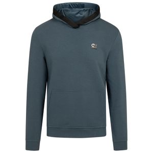 Cruyff Muški duks sa kapuljačom Quartz Fleece OTH Hood