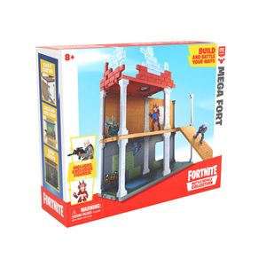 Fortnite Mega Fort Set