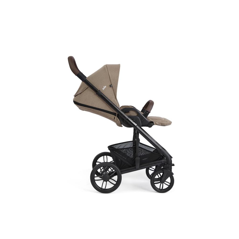 Joie Kolica Chrome 2 Trio 52504, Cashew slika 5
