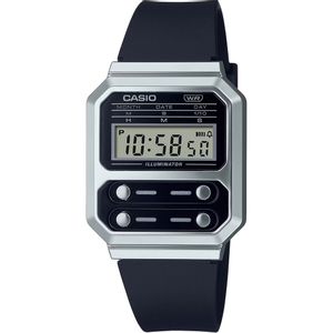 Casio A100WE - Uniseks Digitalni Sat