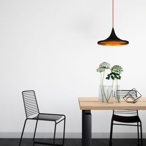 Elmas - 3531 Crno-Crveni Luster