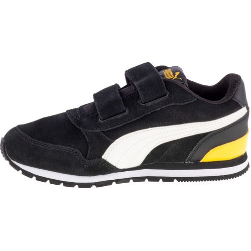 Dječje tenisice Puma st runner v2 sd v ps 366001-08 slika 2