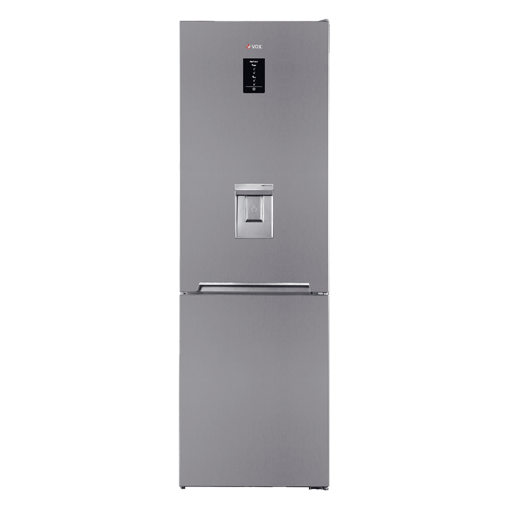 VOX Frižider NF 3735 IX F / 331 l slika 1