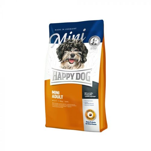 HAPPY DOG Mini Adult Mini 8 kg slika 1