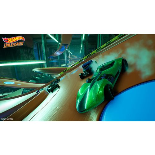 Hot Wheels Unleashed (Xbox One) slika 5