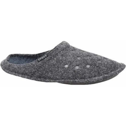 Muške papuče Crocs classic slipper 203600-060 slika 13