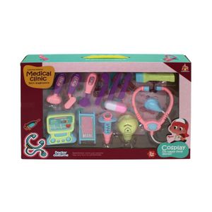 Doktor Set 067153