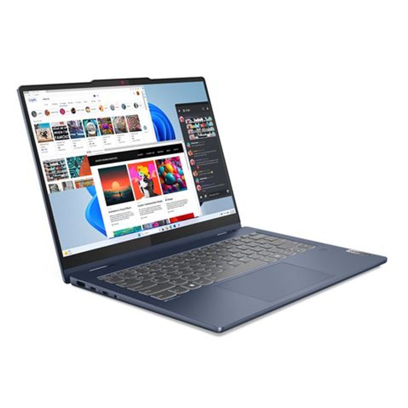 Lenovo Lenovo prijenosno računalo IdeaPad 2-u-1 16AHP9, 83DS0007SC image