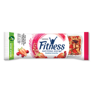 NESTLÉ FITNESS  Red Berries žitna pločica 23,5g