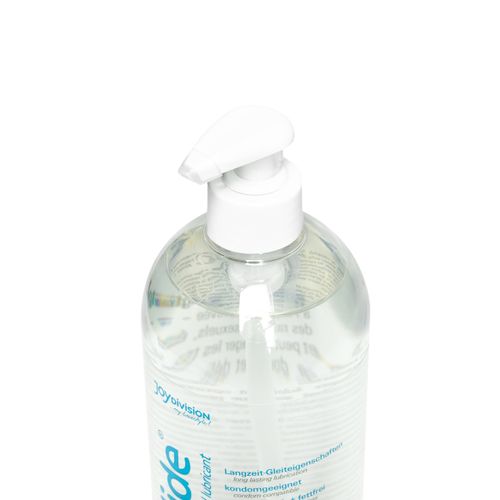 Lubrikant AQUAglide, 1000 ml slika 4