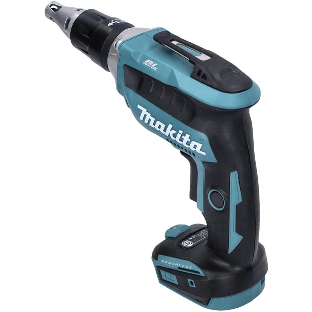 Makita Akumulatorski odvijač DFS452Z slika 2
