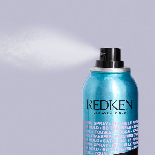 Redken Spray Wax lak za kosu 150ml slika 2