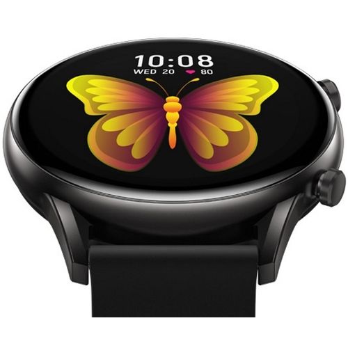 XIAOMI Haylou Smart Watch RT2 crni slika 3