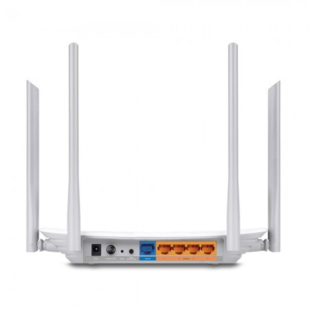 TP-Link Archer C50 AC1200 Wireless Dual Band Router slika 3