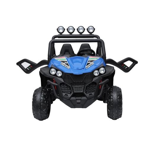 4x4 buggy S2588 plavi - auto na akumulator slika 2