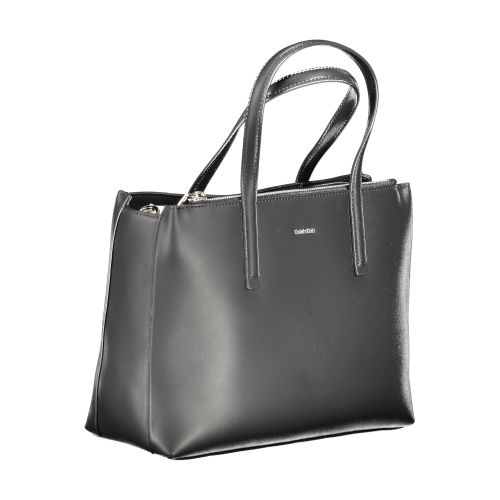 CALVIN KLEIN BLACK WOMEN'S BAG slika 3