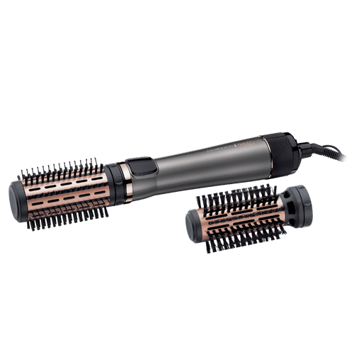 Remington rotirajuča četka / uvijač za kosu Keratin Rotating Air Styler AS8810  slika 1