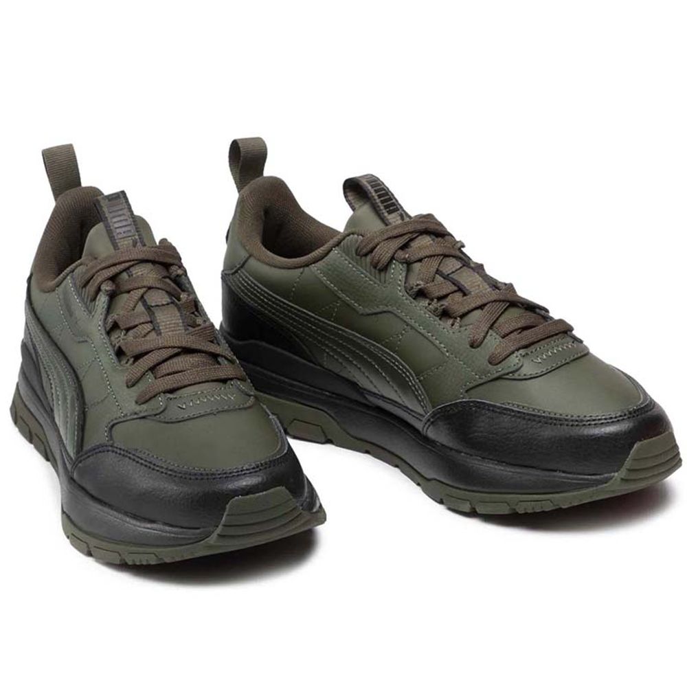 Puma Muške patike Puma R78 Trek Lth slika 2