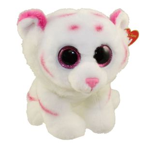 TY Plišana igračka tigar Tabor 24cm